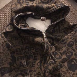 Bape By A Bathing Apes